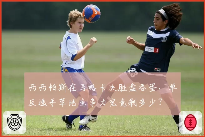 西西帕斯在马略卡决胜盘吞蛋，单反选手草地竞争力究竟剩多少？