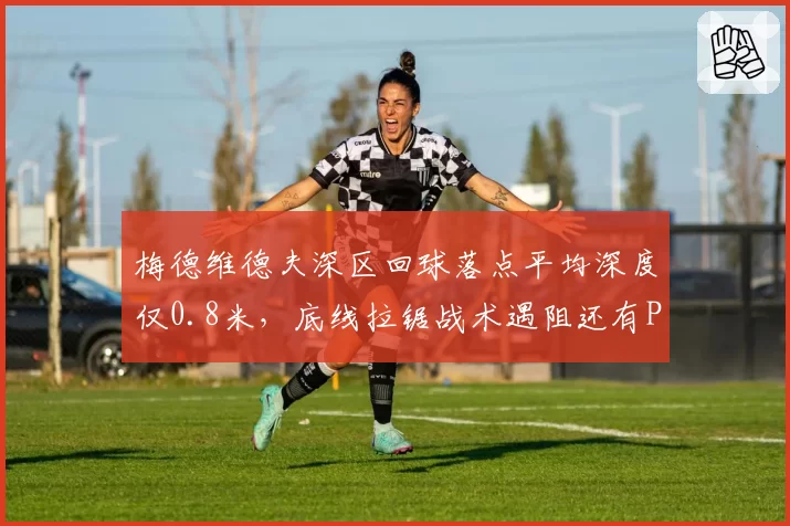 梅德维德夫深区回球落点平均深度仅0.8米,底线拉锯战术遇阻还有Plan B吗?