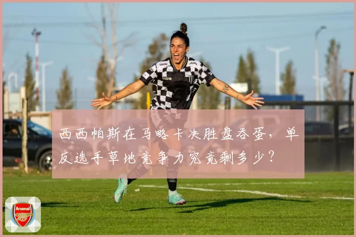 西西帕斯在马略卡决胜盘吞蛋，单反选手草地竞争力究竟剩多少？