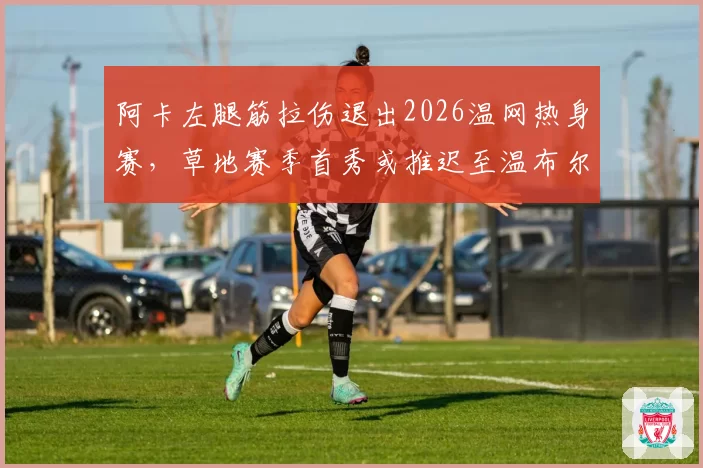 阿卡左腿筋拉伤退出2026温网热身赛,草地赛季首秀或推迟至温布尔登