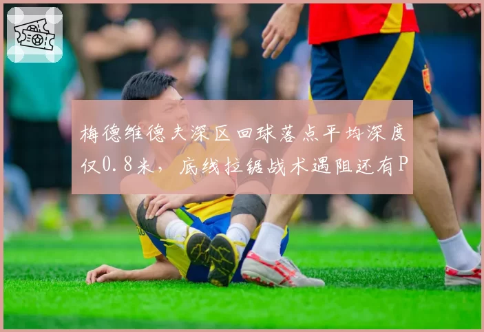 梅德维德夫深区回球落点平均深度仅0.8米，底线拉锯战术遇阻还有Plan B吗？