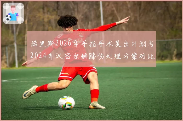 诺里斯2026年手指手术复出计划与2024年汉密尔顿膝伤处理方案对比，迈凯伦与梅赛德斯医疗团队效率差距显现